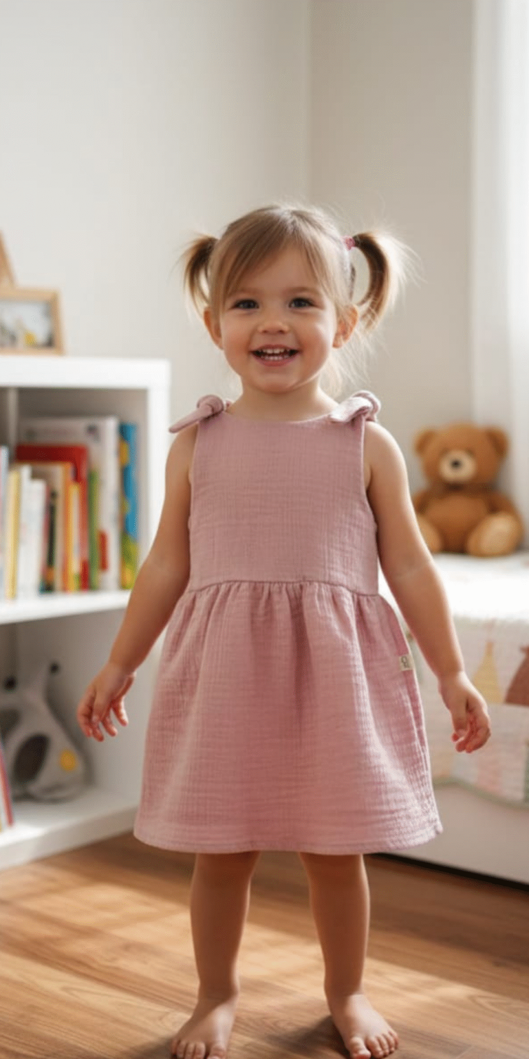 Çocuk Kıyafet Ürünleri